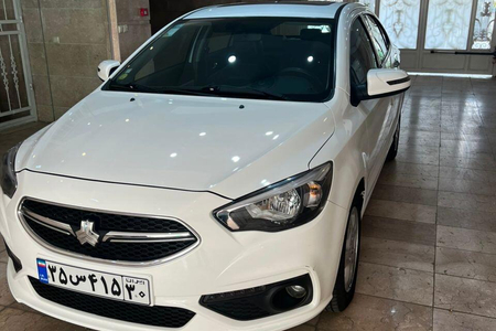 خودرو شاهین، G آگهی ann_18131854