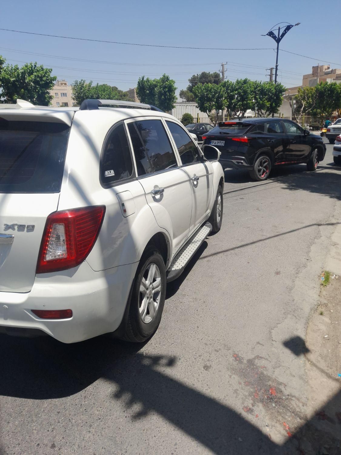 خودرو لیفان، X60 آگهی ann_18131866