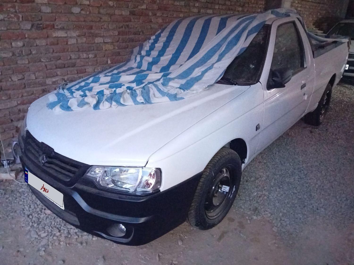 خودرو آریسان، 2 آگهی ann_18131876