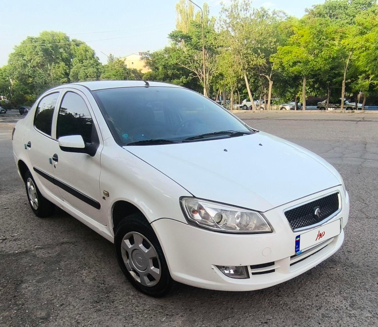 رانا LX - - 1392