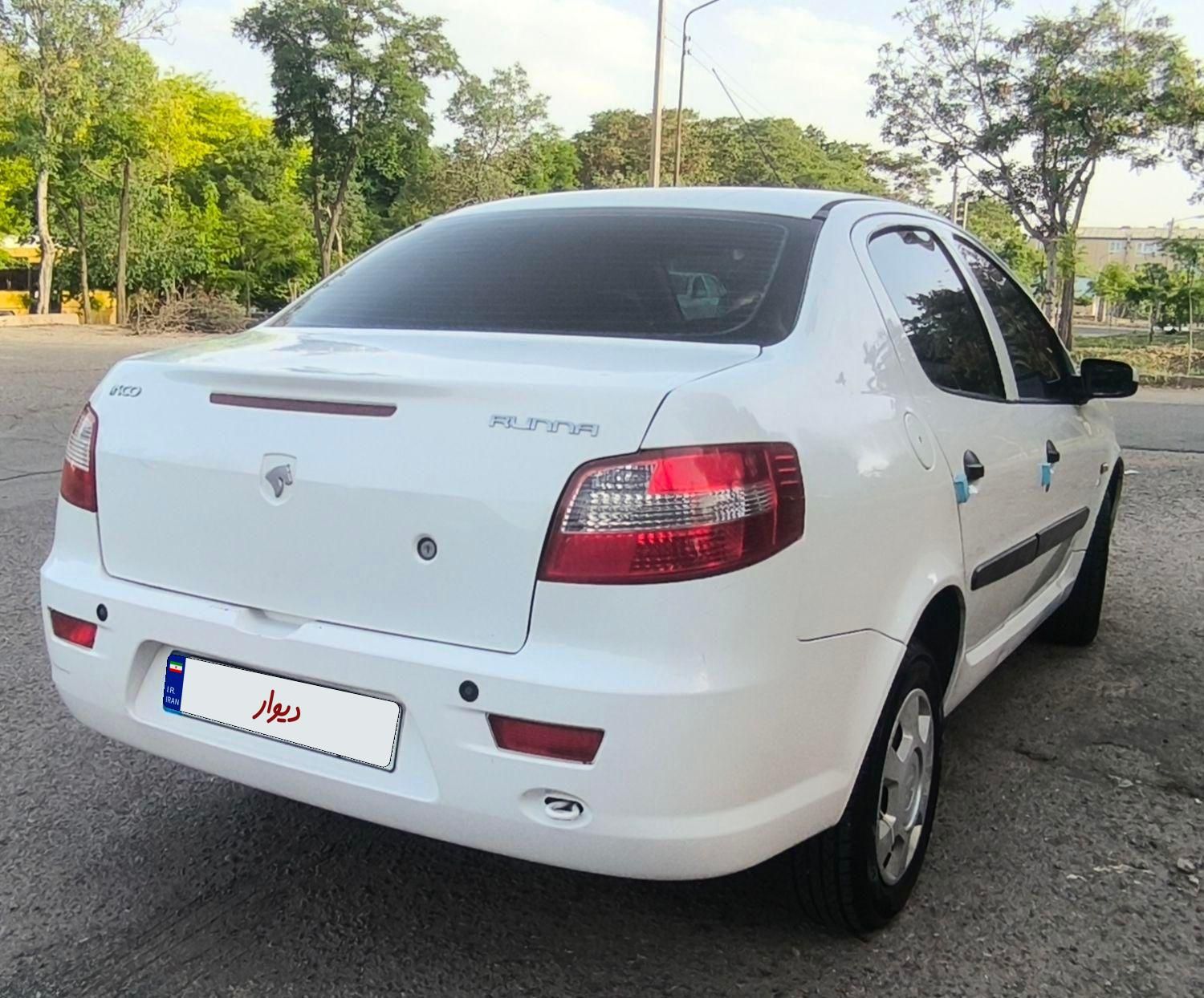 رانا LX - - 1392