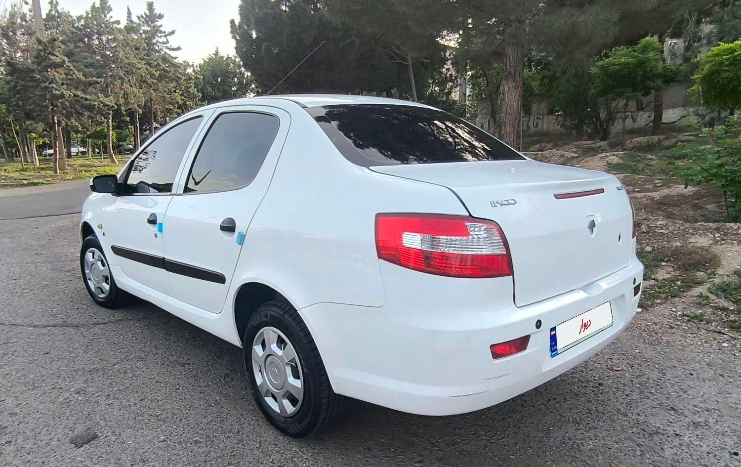 رانا LX - - 1392