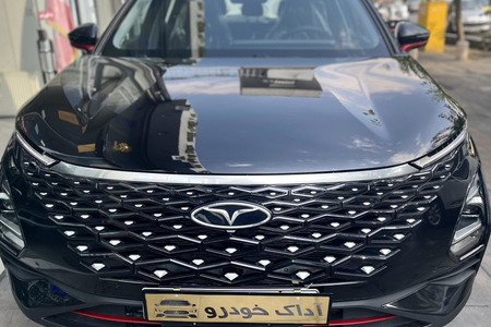 خودرو فونیکس، FX آگهی ann_18132017