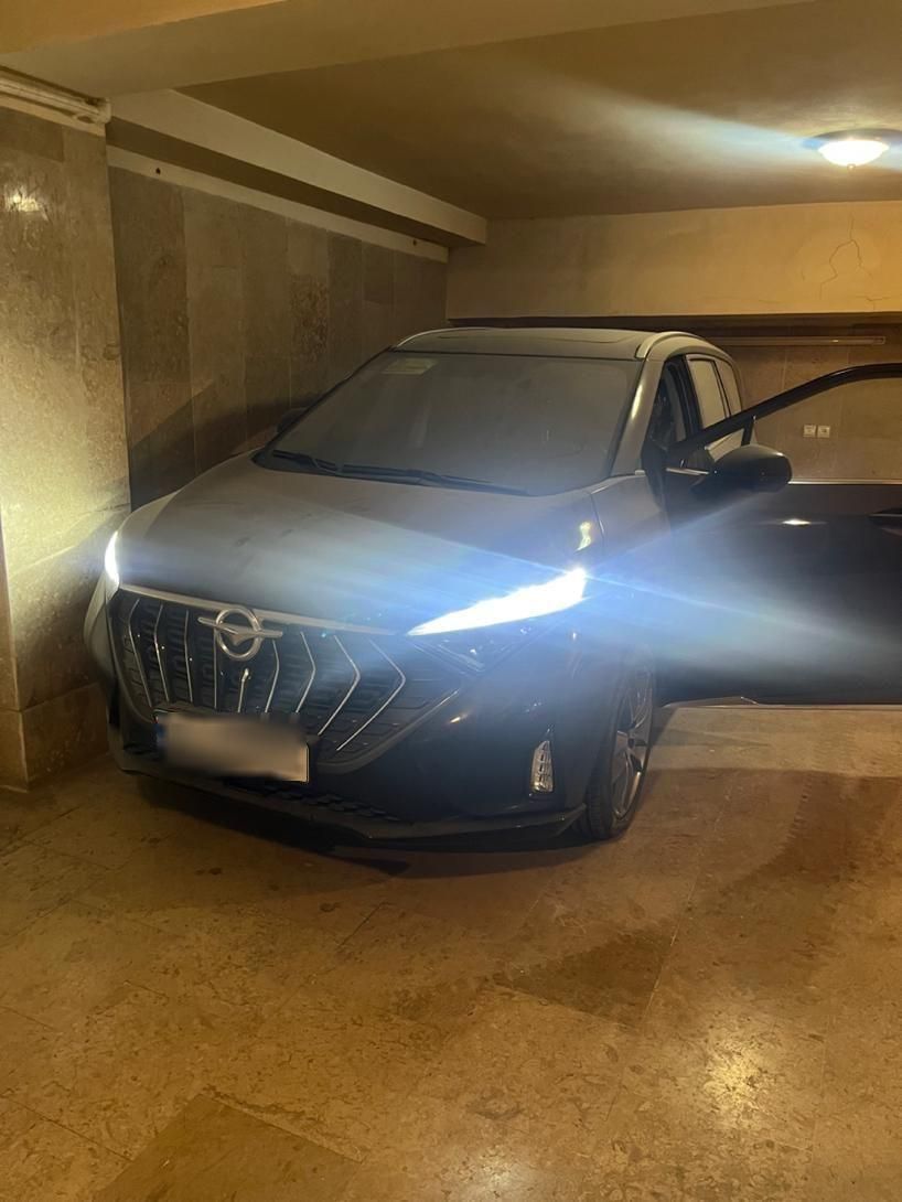 خودرو هایما، 7X آگهی ann_18132042