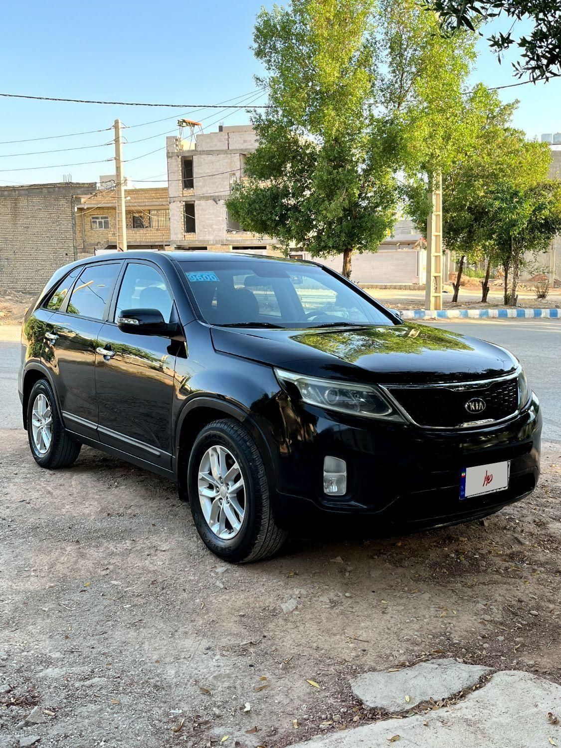 کیا سورنتو فول  UM - 2015