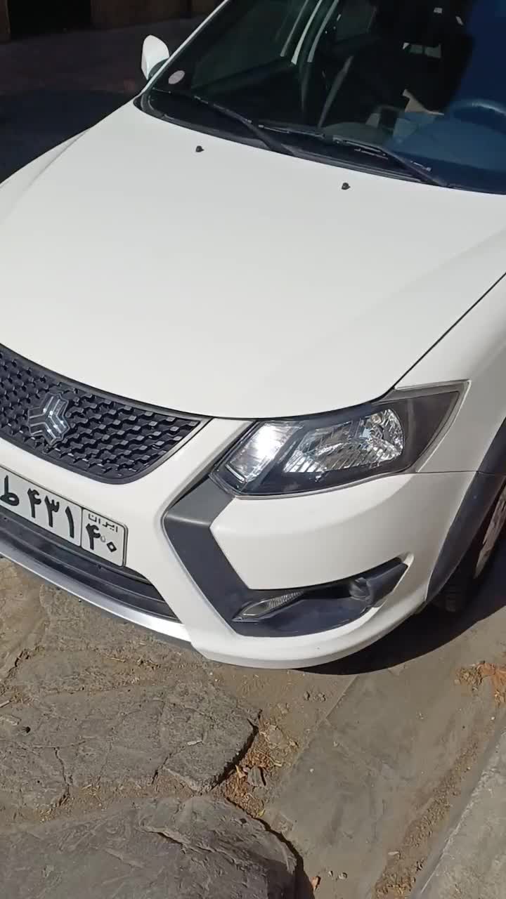 خودرو کوییک، S آگهی ann_18132202