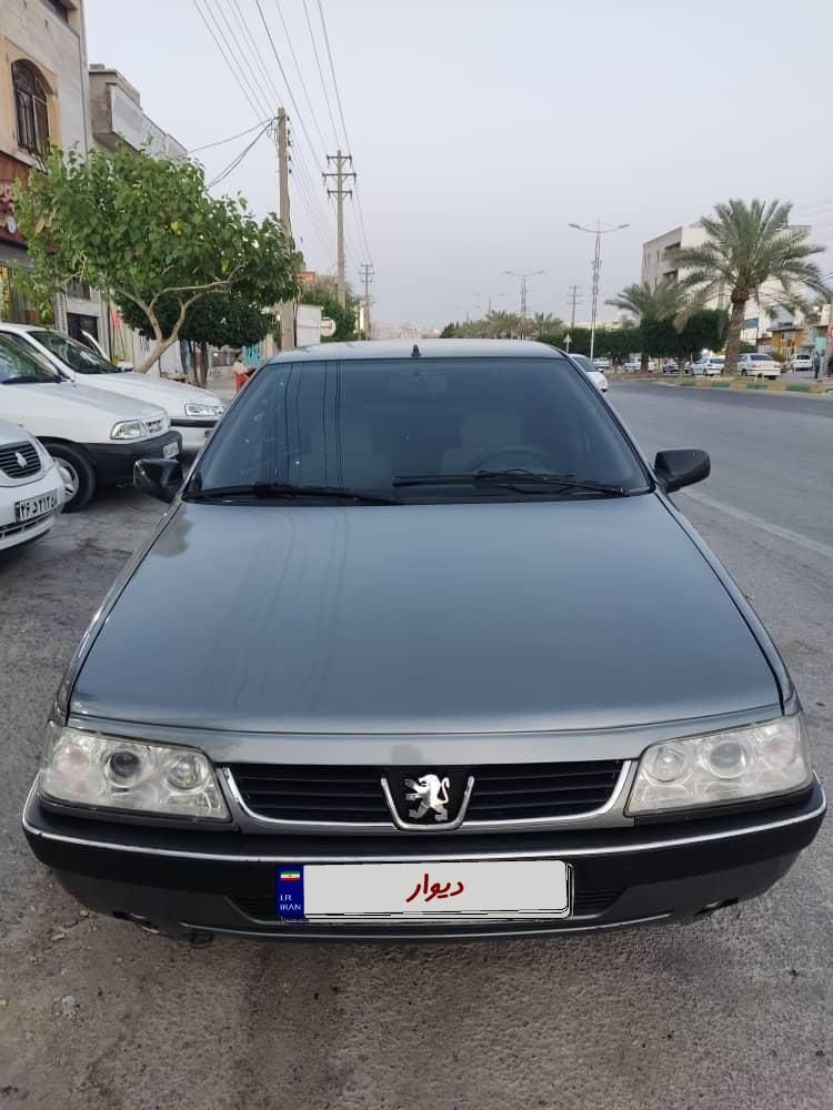 خودرو پژو، 405 SLX آگهی ann_18132255