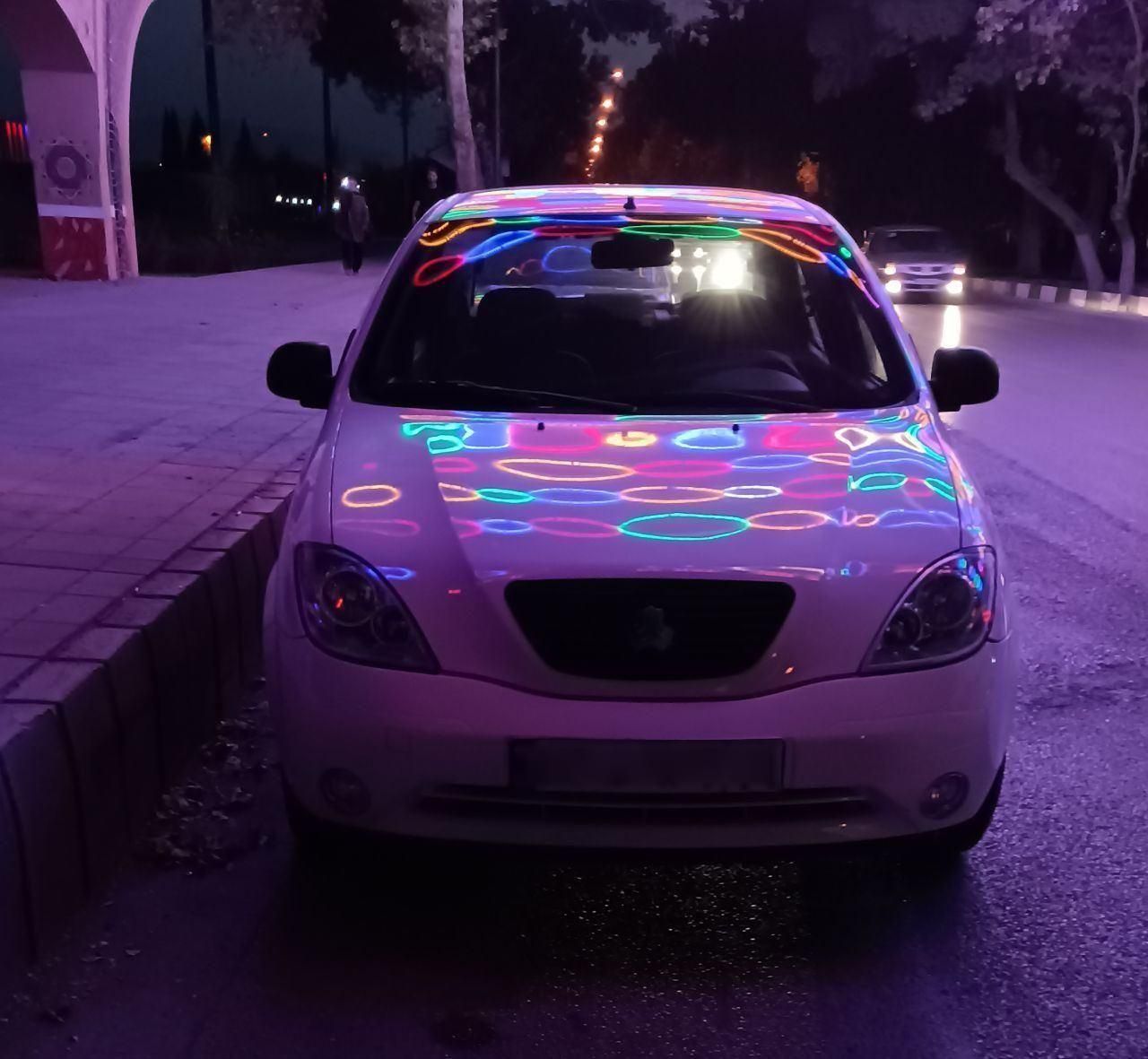 خودرو تیبا، صندوق دار آگهی ann_18132257