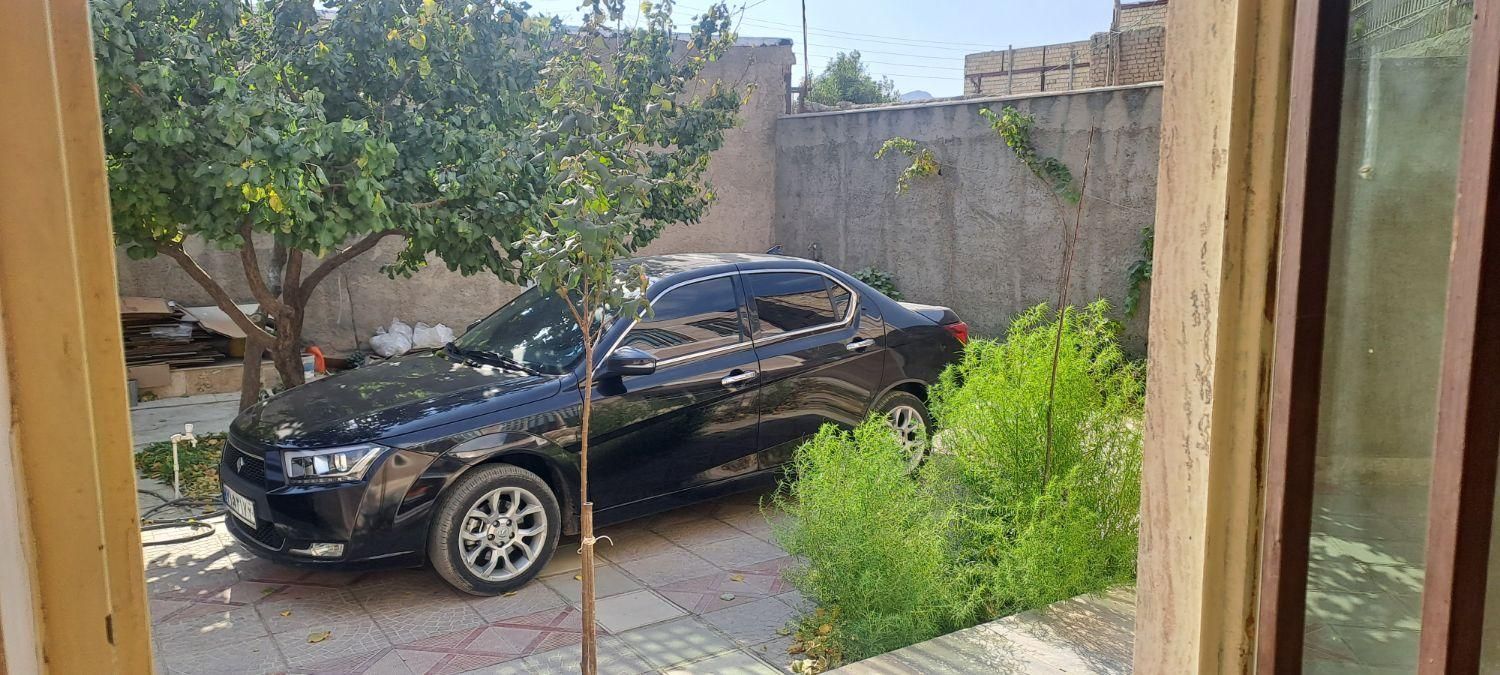 دنا پلاس 6 دنده توربو - 1401