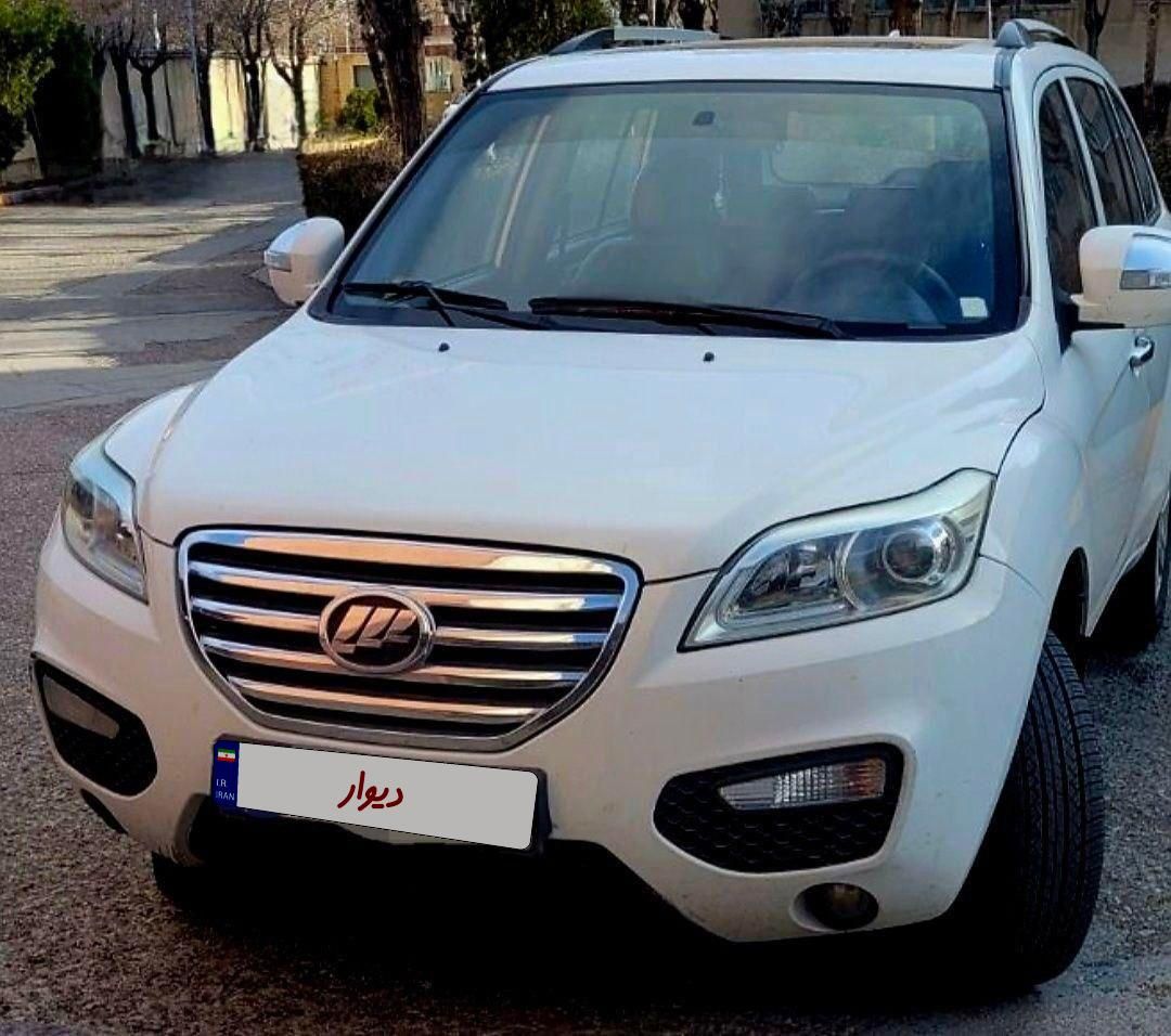 خودرو لیفان، X60 آگهی ann_18132305