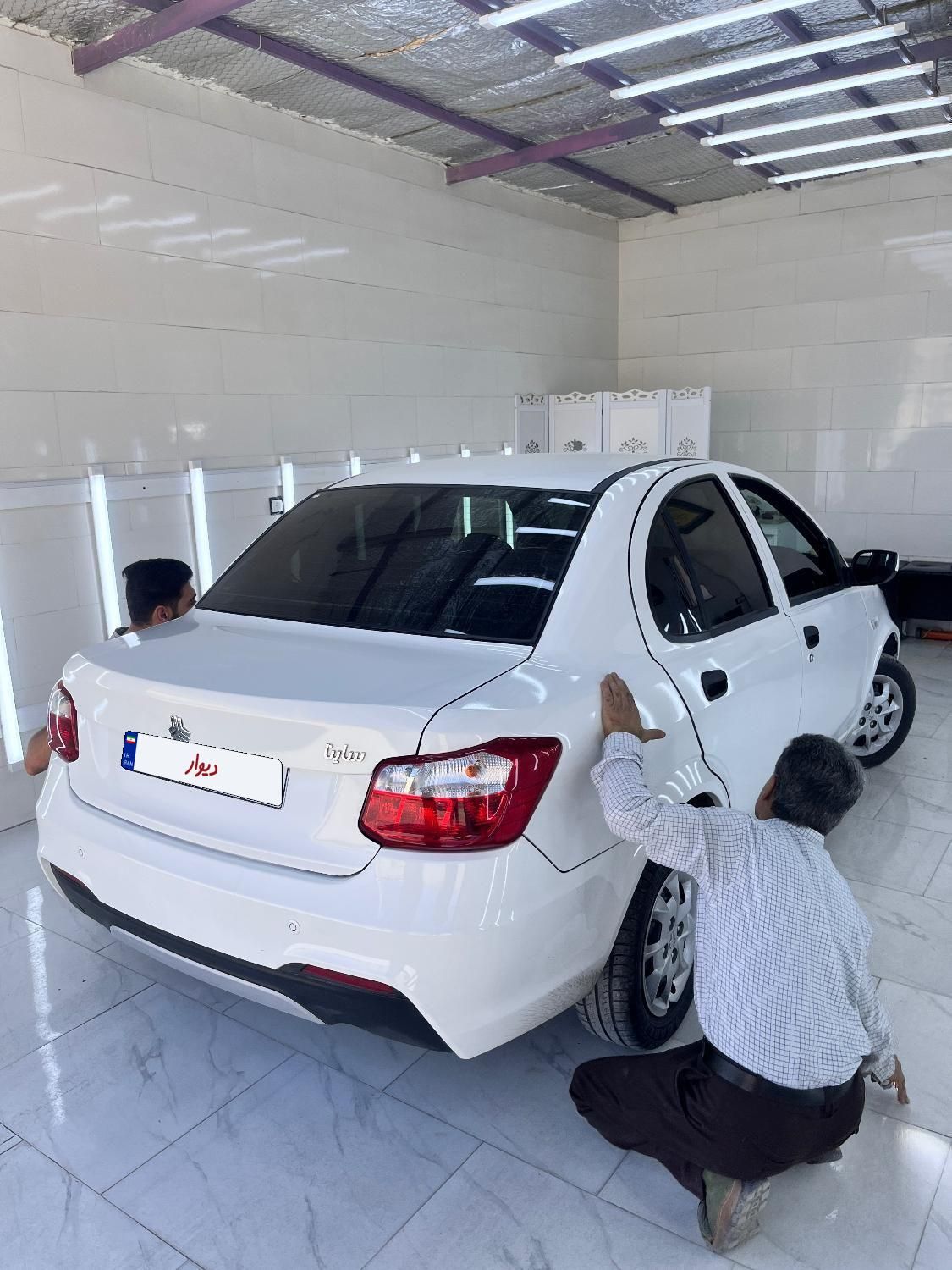 خودرو ساینا، S آگهی ann_18132308