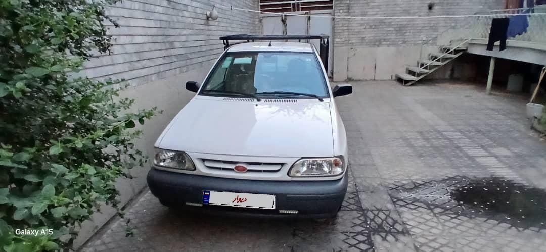 خودرو پراید، 151 آگهی ann_18132376