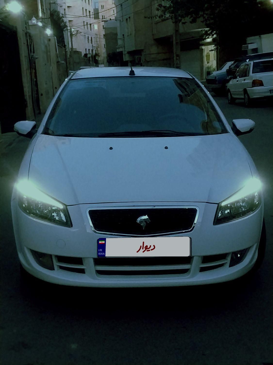 خودرو رانا، پلاس آگهی ann_18132396