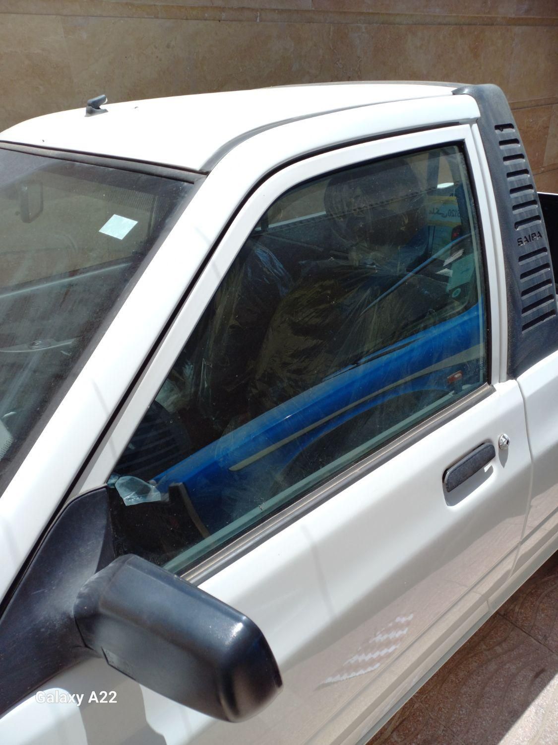 پراید 151 SE - 1403