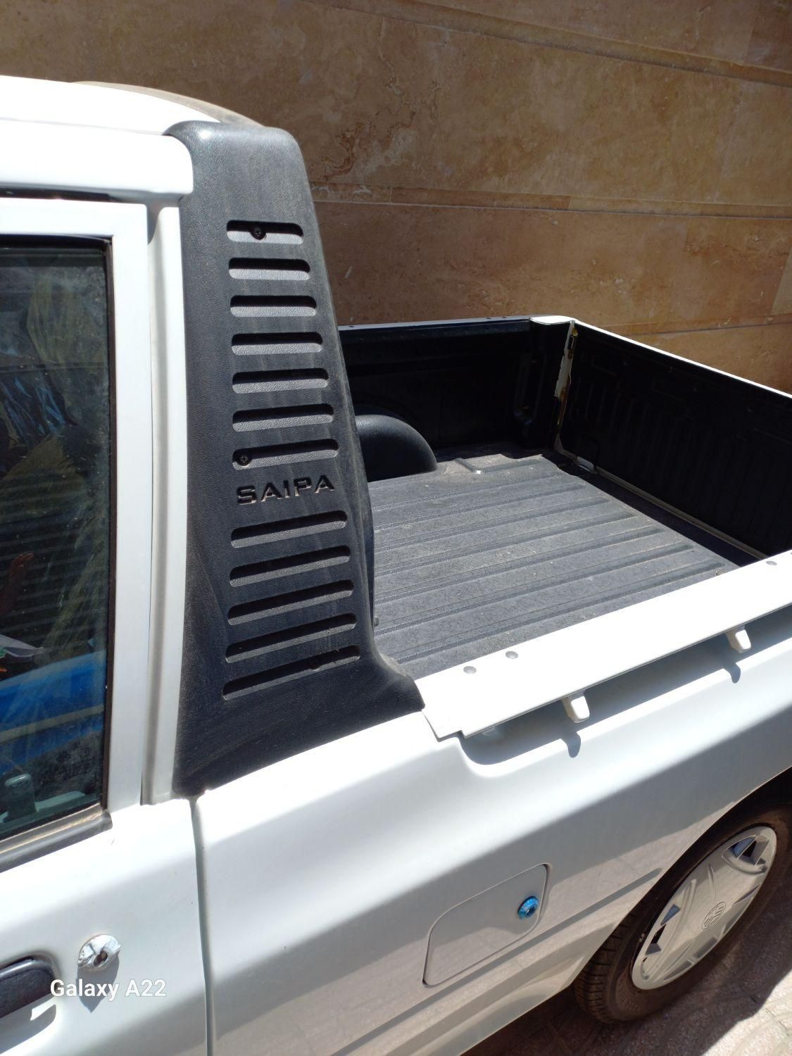 پراید 151 SE - 1403
