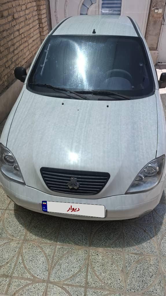 تیبا 2 EX - 1401