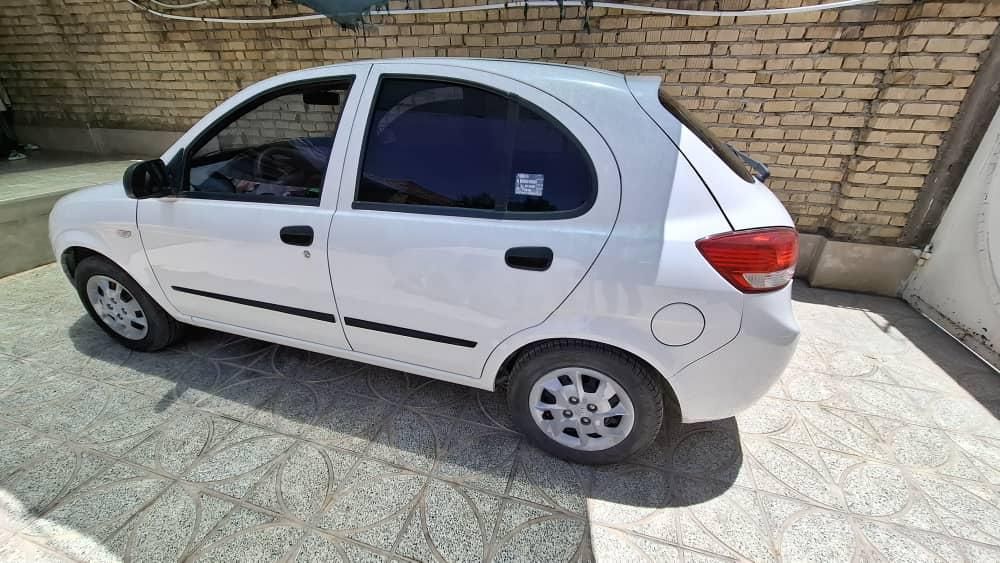 خودرو تیبا، 2 آگهی ann_18132421