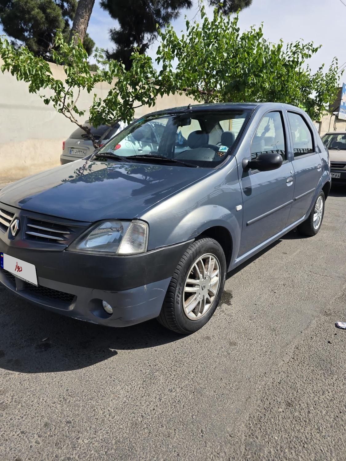 خودرو رنو، تندر 90 آگهی ann_18132430