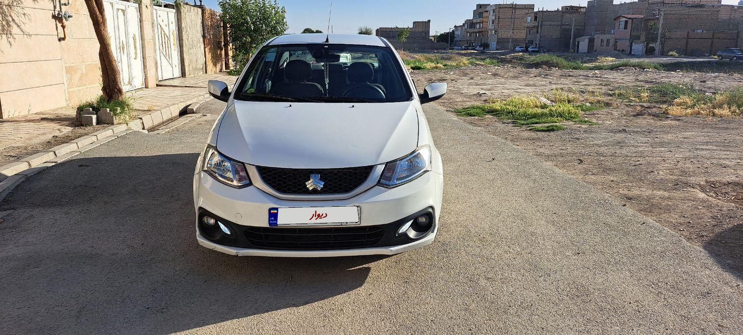 ساینا GX ساده - 1403