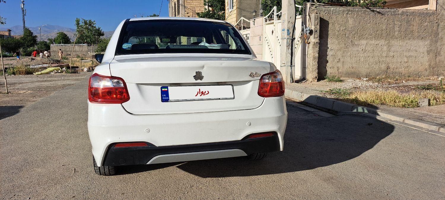 ساینا GX ساده - 1403