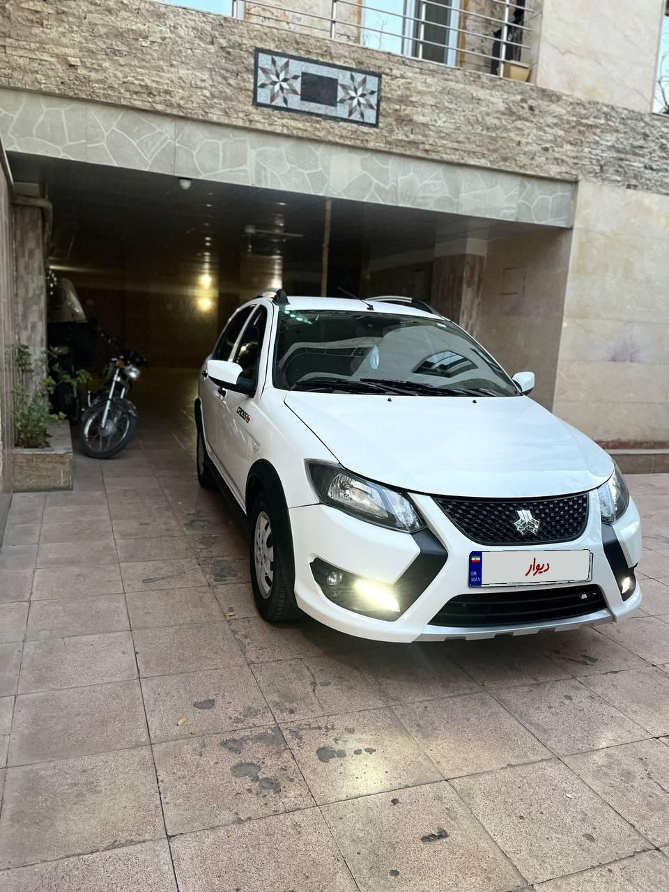 خودرو کوییک، S آگهی ann_18132524