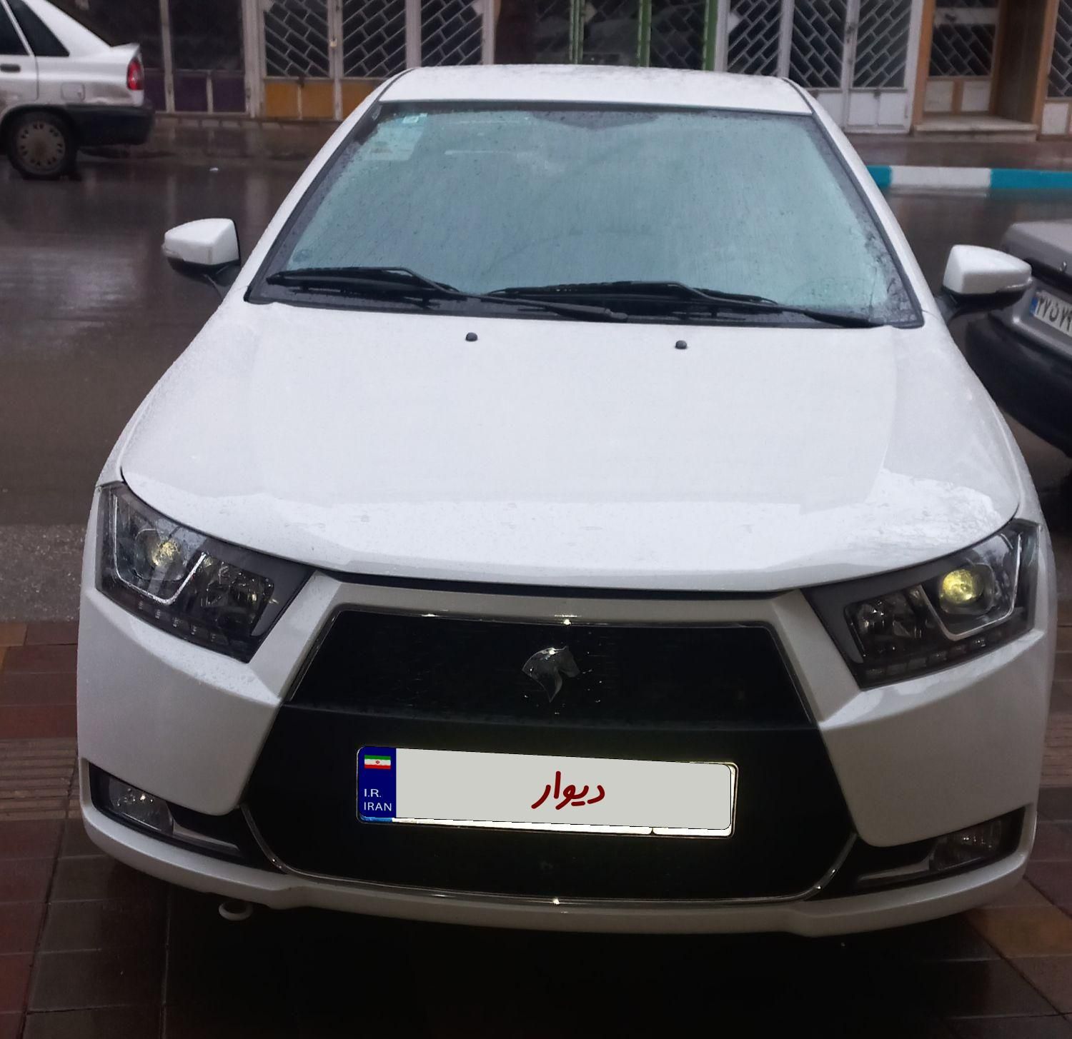 خودرو دنا، پلاس آگهی ann_18132547