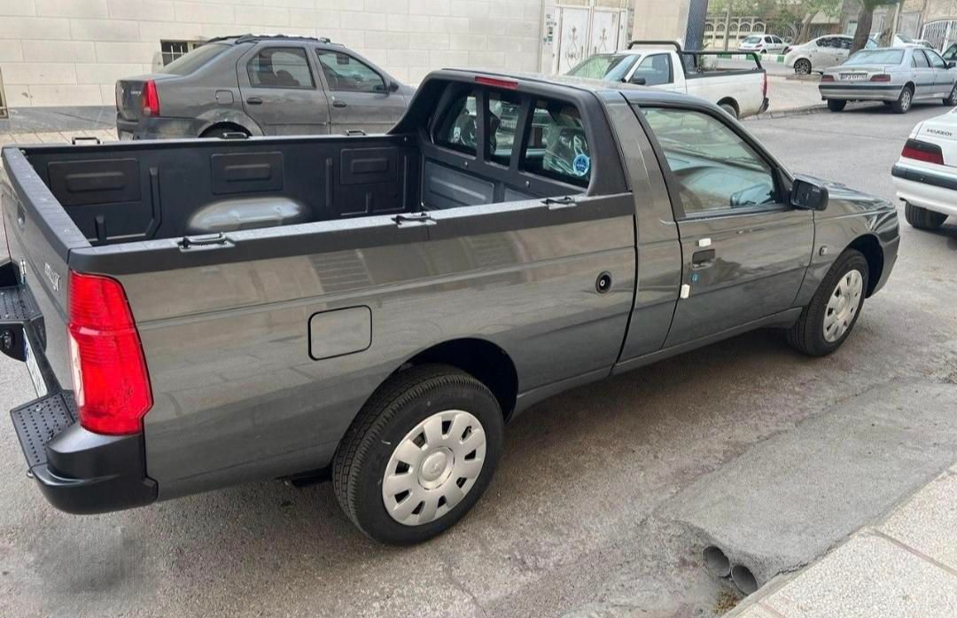 خودرو آریسان، 2 آگهی ann_18132558