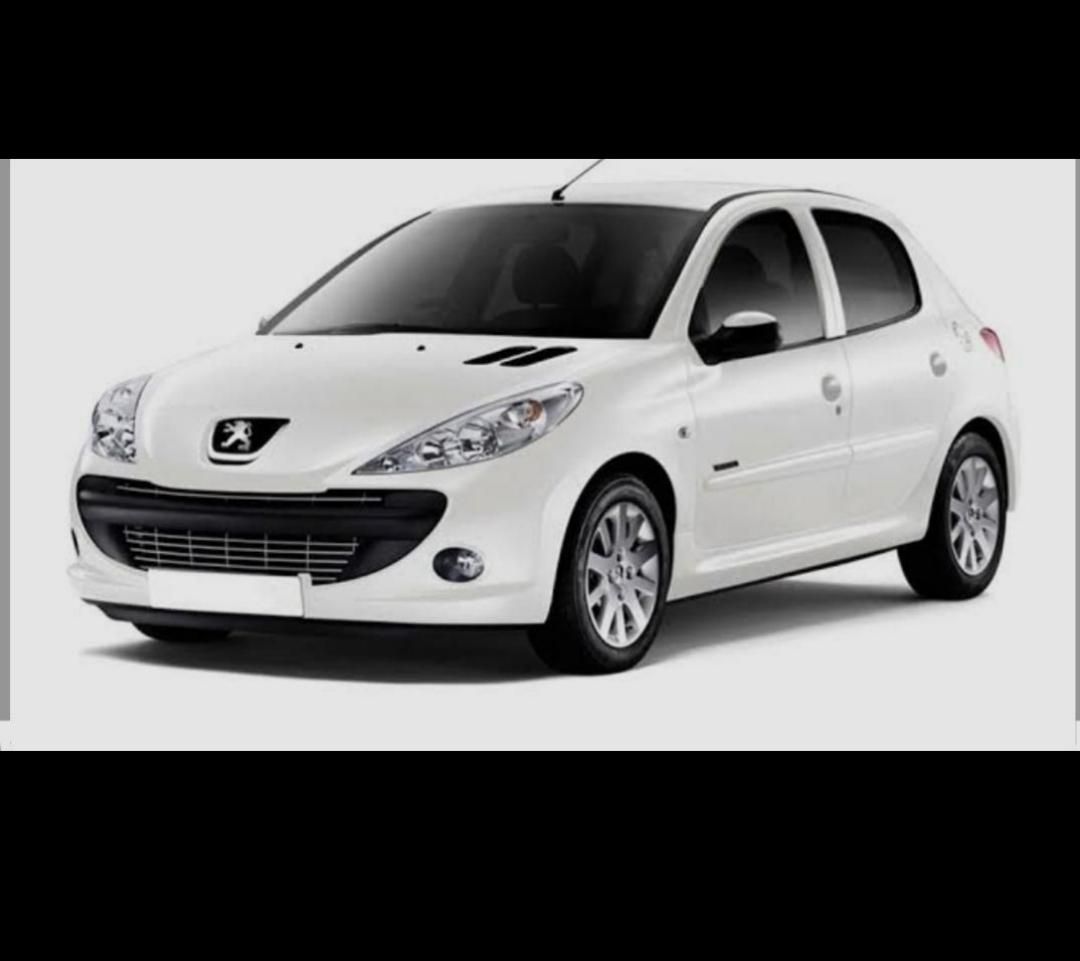 خودرو پژو، 207 آگهی ann_18132597