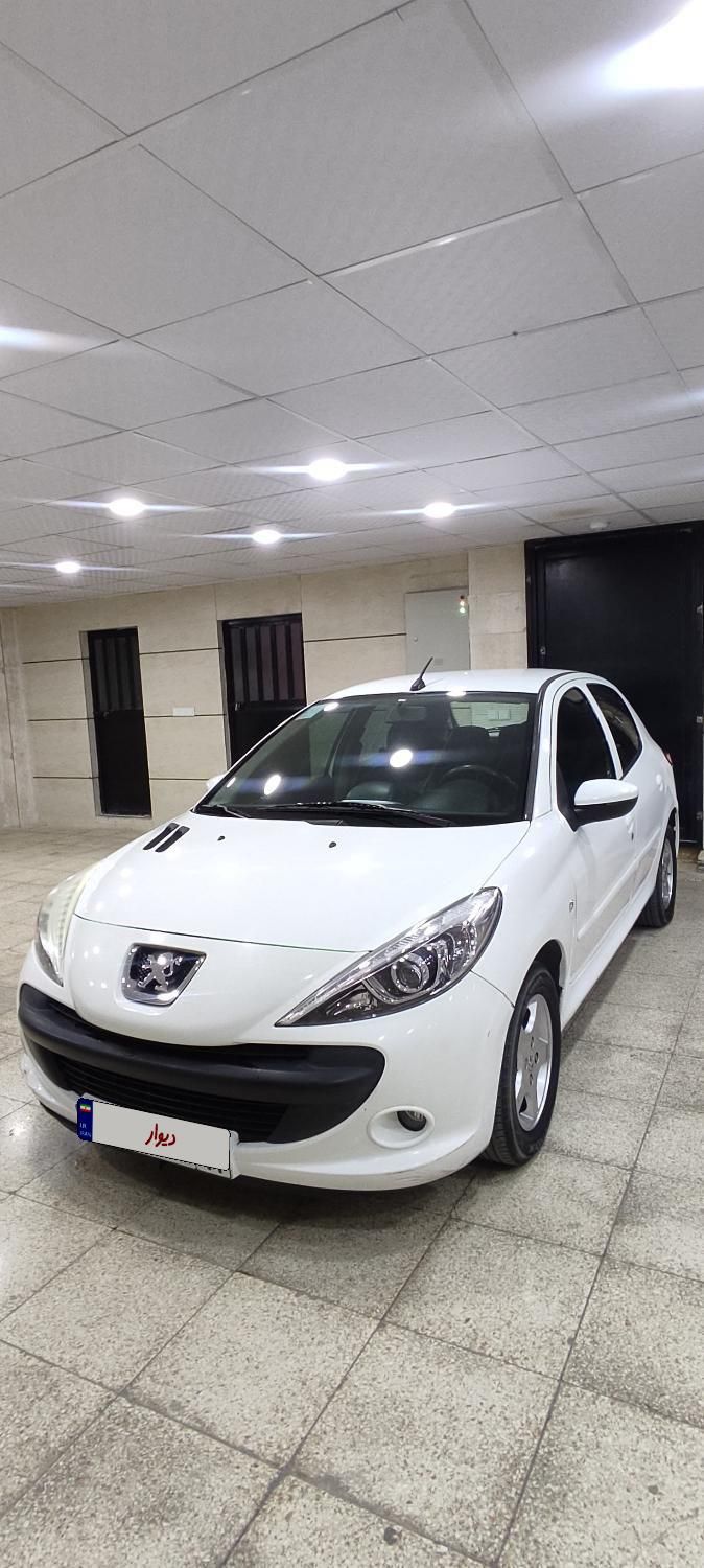 خودرو پژو، 207 آگهی ann_18132607