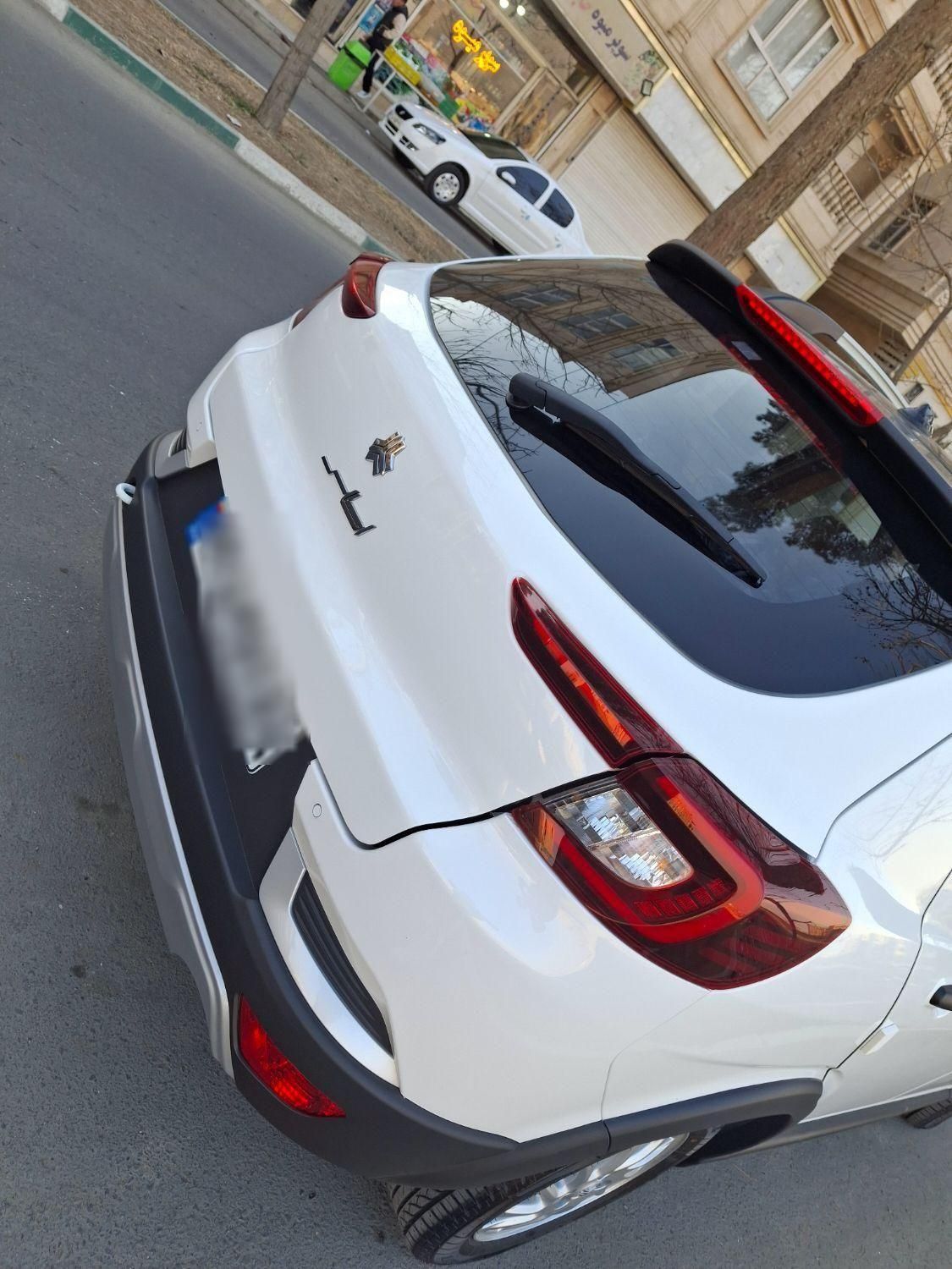 اطلس G دنده ای - 1403
