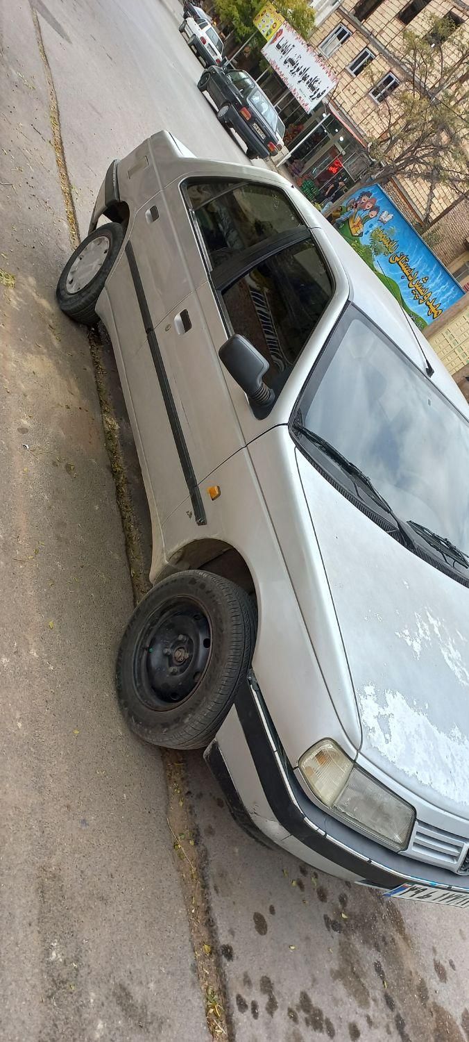 پژو 405 GLX - 1388