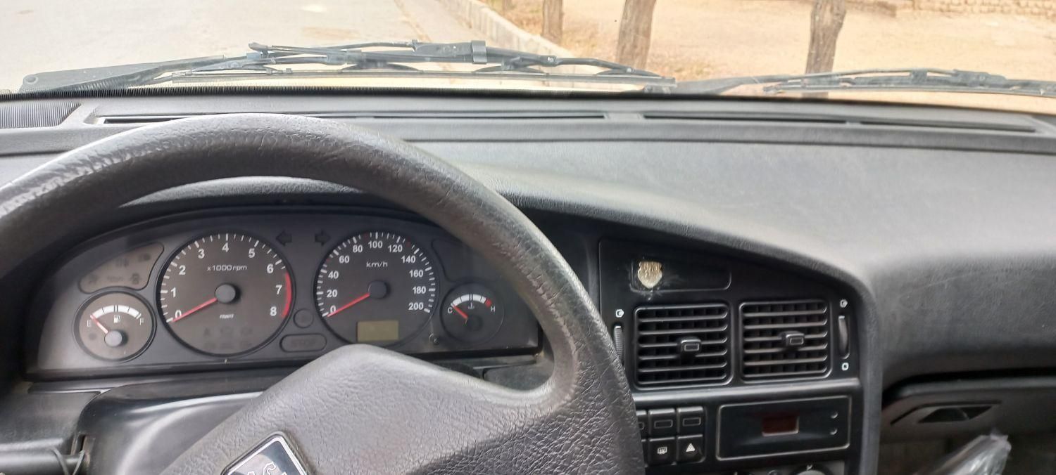 پژو 405 GLX - 1388