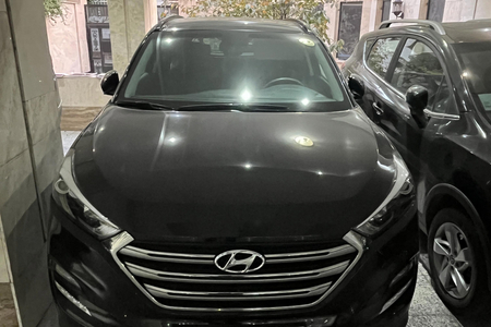 خودرو هیوندای، توسان آگهی ann_18132658