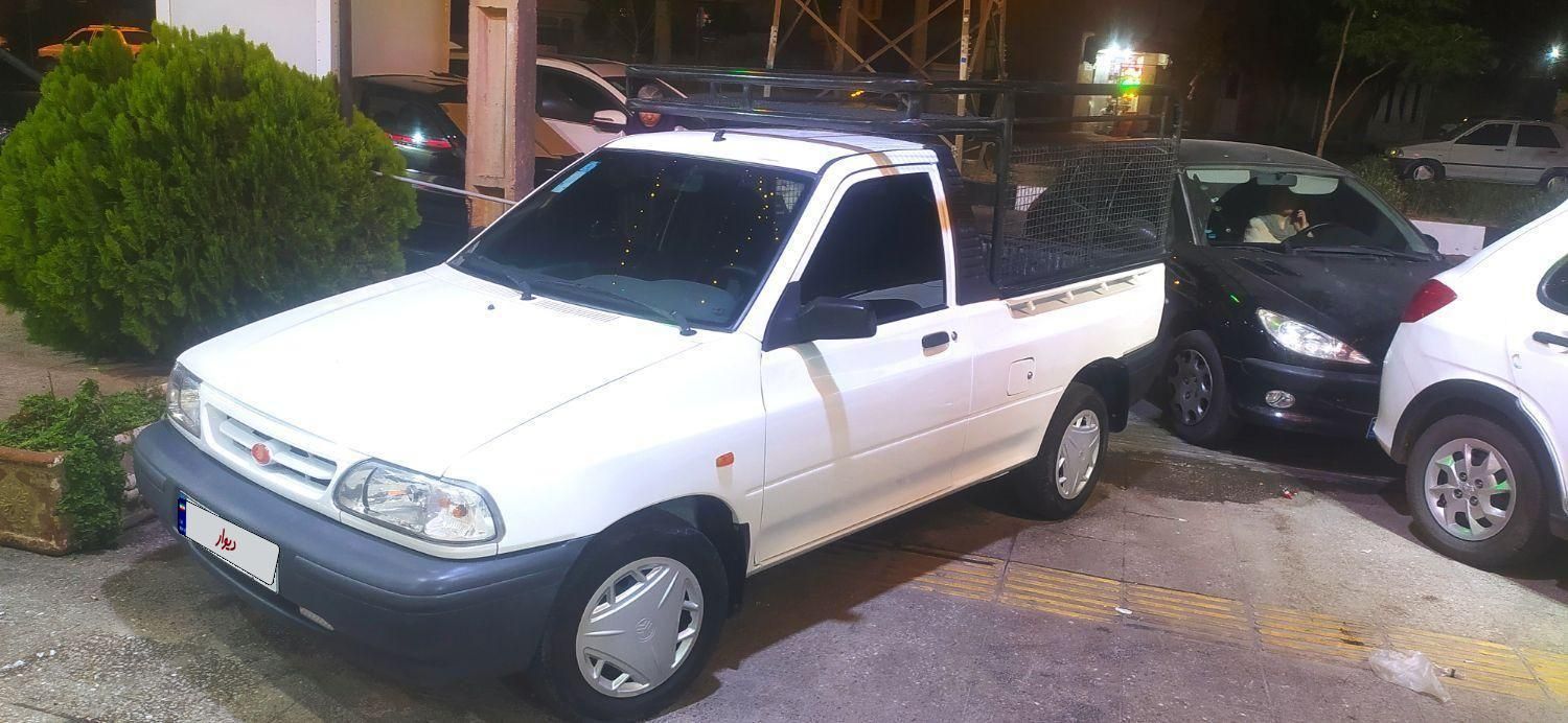 پراید 151 SE - 1402