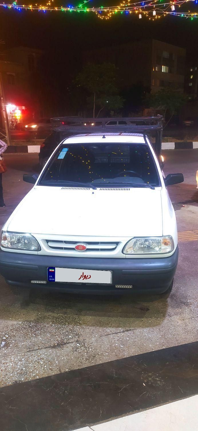 پراید 151 SE - 1402