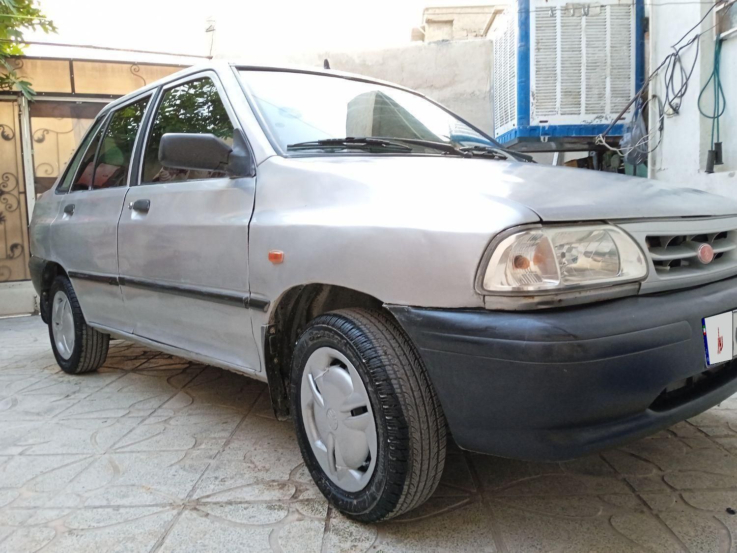 خودرو پراید، صبا آگهی ann_18132700