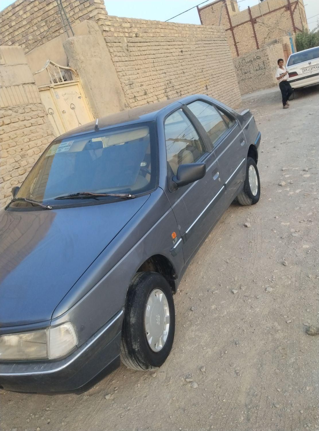 خودرو پژو، 405 آگهی ann_18132704