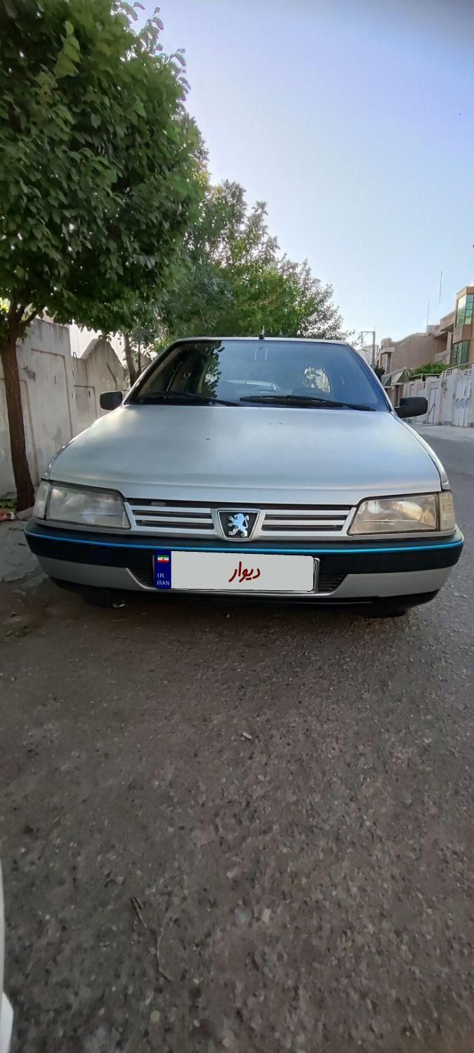خودرو پژو، 405 آگهی ann_18132723