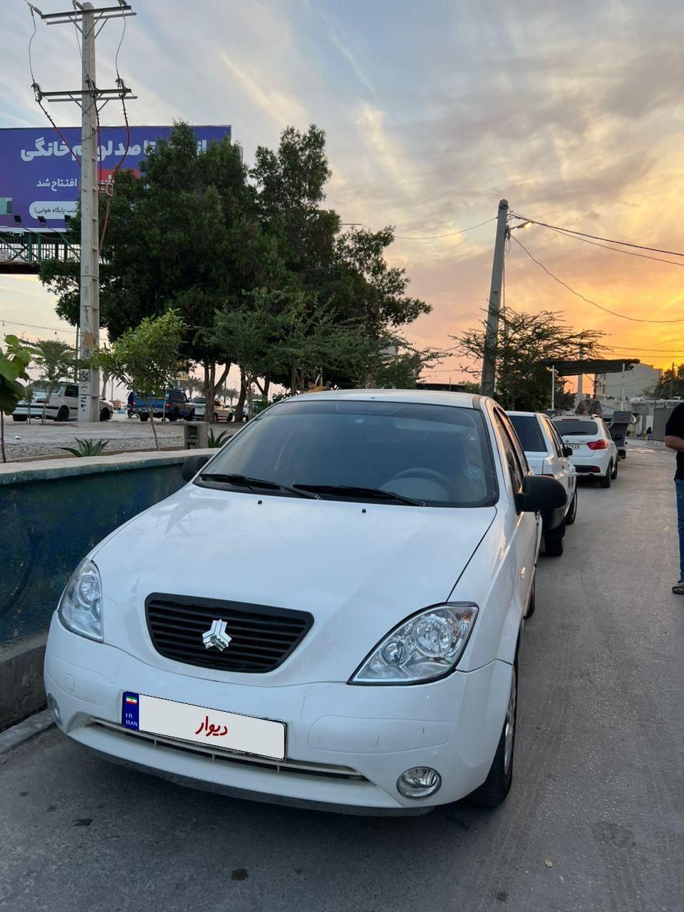 خودرو تیبا، صندوق دار آگهی ann_18132729