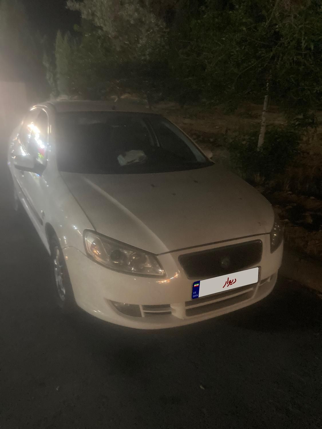 رانا LX - - 1394