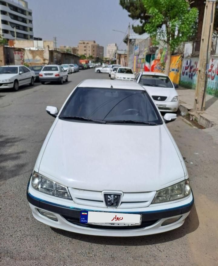 خودرو پژو، پارس آگهی ann_18132758