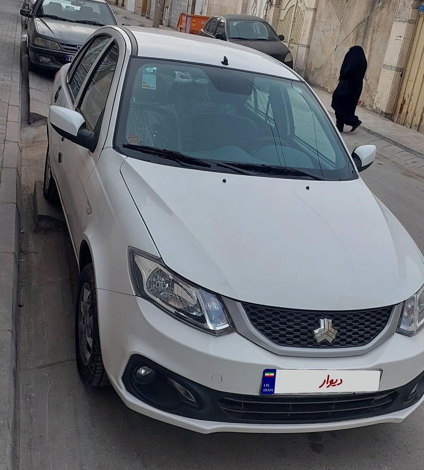 خودرو ساینا، S آگهی ann_18132760