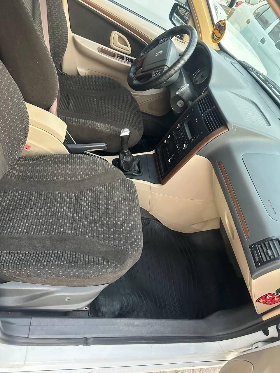 پژو پارس سال - 1400