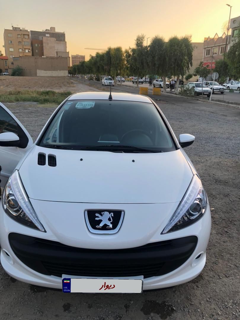 خودرو پژو، 207 آگهی ann_18132785