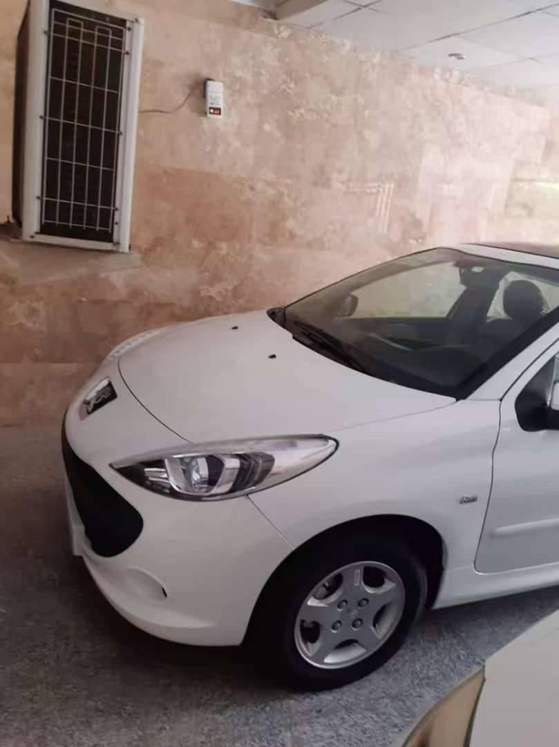 خودرو پژو، 207 آگهی ann_18132815