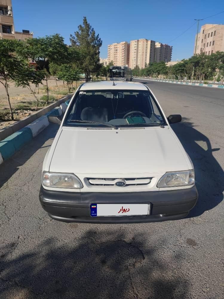 خودرو پراید، 131 آگهی ann_18132833