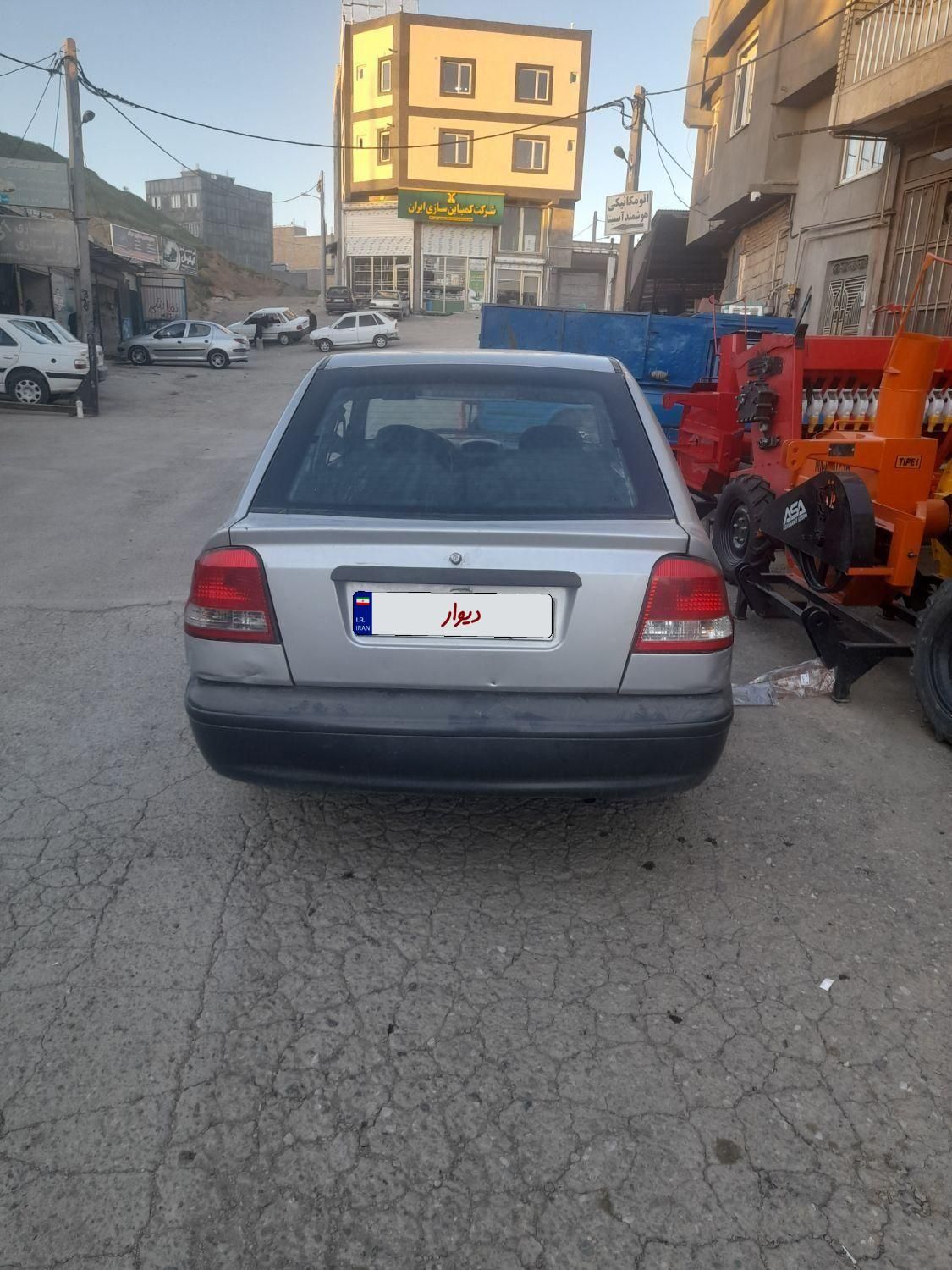خودرو پراید، 141 آگهی ann_18132849