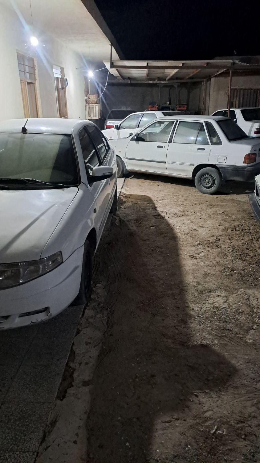 خودرو سمند، سورن آگهی ann_18132859