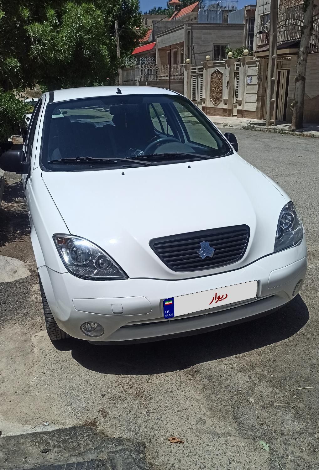 خودرو تیبا، 2 آگهی ann_18132890