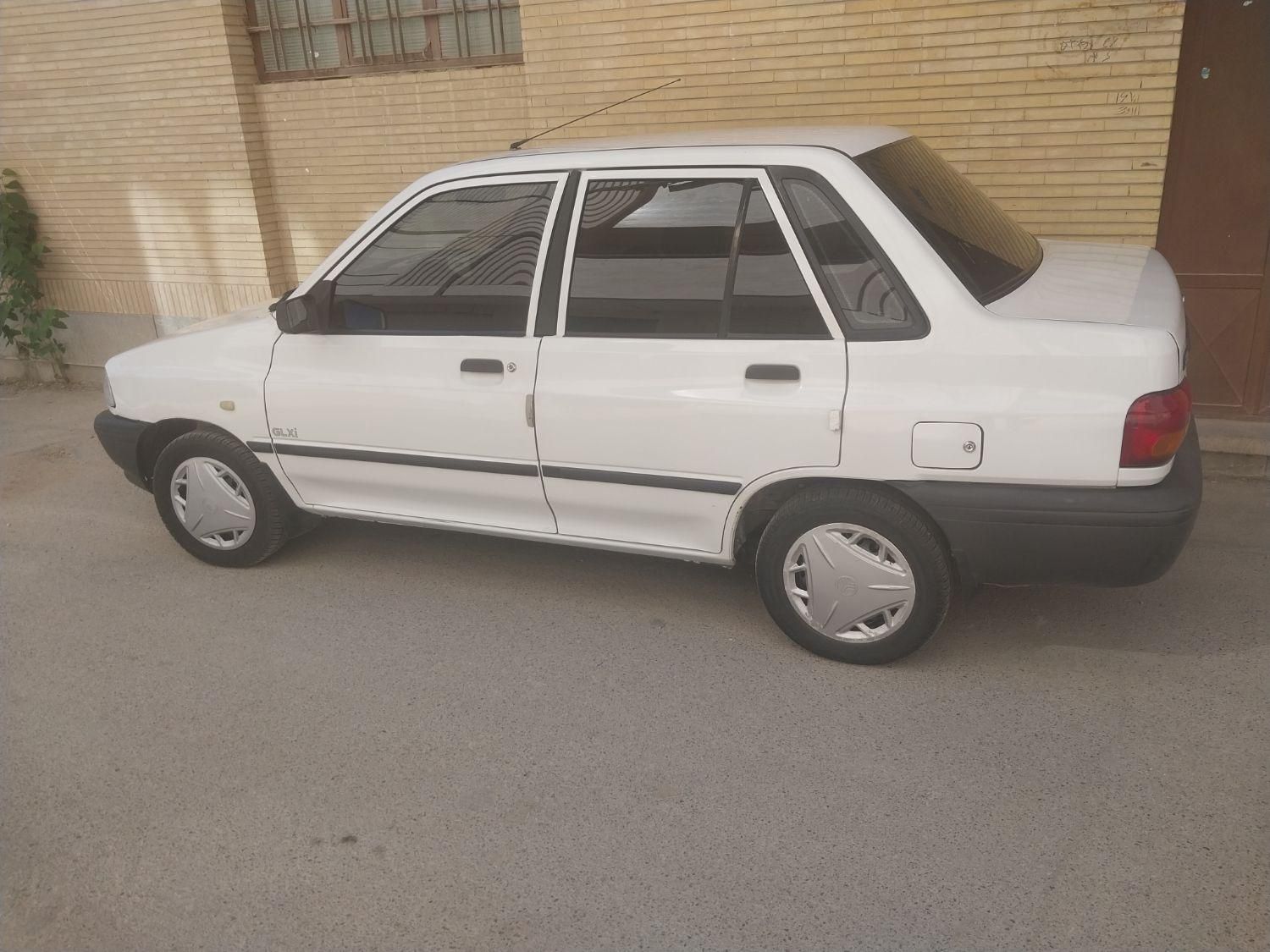 خودرو پراید، صبا آگهی ann_18132908